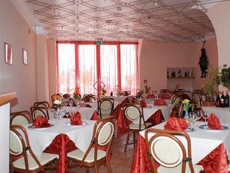 Hotel Paladini Di Francia ลัมเปดูซา ภายนอก รูปภาพ